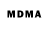 MDMA Molly Marchenzzo
